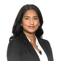 Pranavi Prabaharan