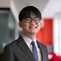 Marcus Chou