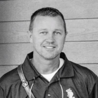 Dwight Hackworth