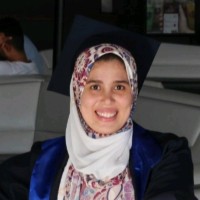 Fatema Deif