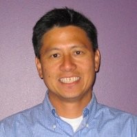 Ted Chen