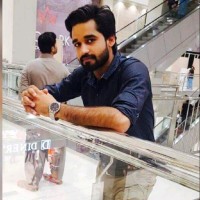 Farhan Anees