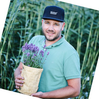 Ronald Van Den Bos