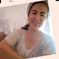Shira Parshan - Brown