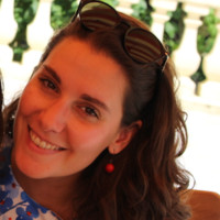 Anne-Sophie Caillau