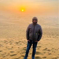 Aman Menariya