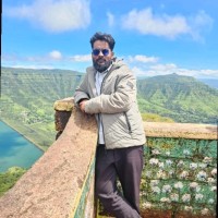 Md Rafeeq Jaradi