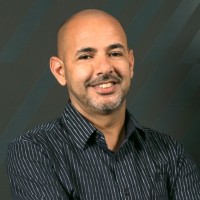Alexandro De Souza Da Silva