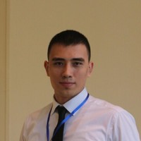 Bakhtiyar Khayrullaev