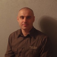 Алексей Левин