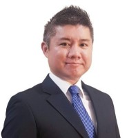 Eddy Yap, PhD, FCCA, CIA