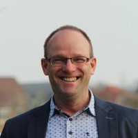Edwin Van Driessche