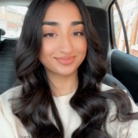 Aisha Tahir