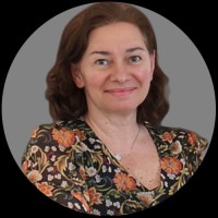 Nathalie Delage
