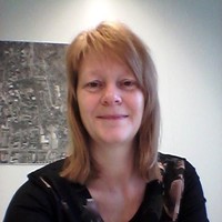 Jeannette Mol