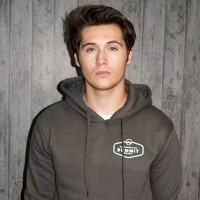 Kieran S.
