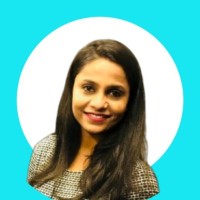 Shubhangi Vashistha