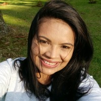 Jacqueline Alcântara