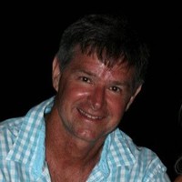 Guy Hamlin