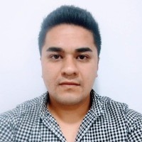 Gibran Emilio Villanueva Medina