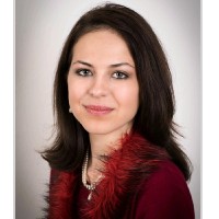 Veronika Uličná (Paľková)