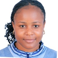 Rebecca Kangu