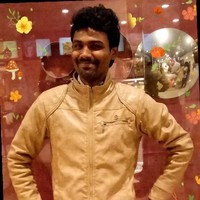 Maniraju Ravulapalli