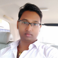 Anand Kumar Maurya