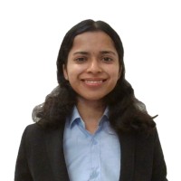 Anjusha K