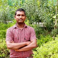 Vasanth G