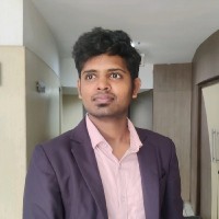Valliappan M
