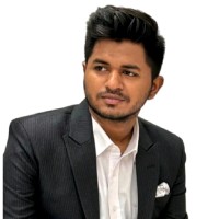 Jakaria Jabed