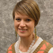 Julie Holbrook
