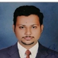 Akhil .N. Thomas