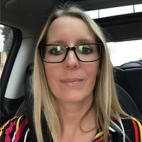 Jo Bottomley
