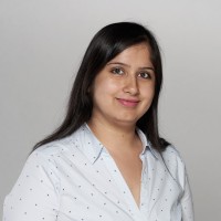 Amrita Kukreja