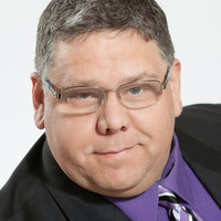 Eugene Champagne