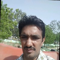 Bhanu Vyas
