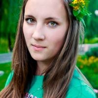Марина Жовкла