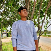 Nithinsabariesh R