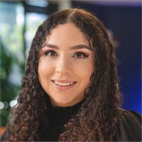 Stephanie Rosales