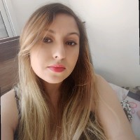 Meina Oliveira Ribeiro