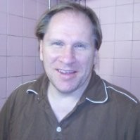 Tom Woznick