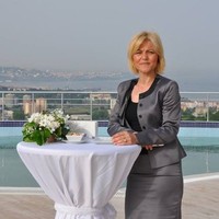 Ramada Tekirdağ Tezcan Önel Satış Mdr.