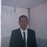 Moises Martinez Morales
