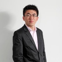 Tim Jiang