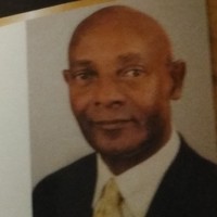 Joe Mosley