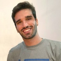 Esteban Raspo