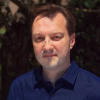 Vincent Chury