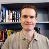 Brett Hamilton